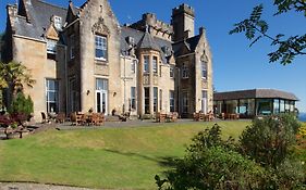 Stonefield Castle Hotel 'A Bespoke Hotel'